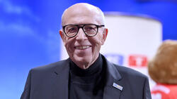 Reiner Calmund  ist großer Fan von Leverkusen-Star Florian Wirtz