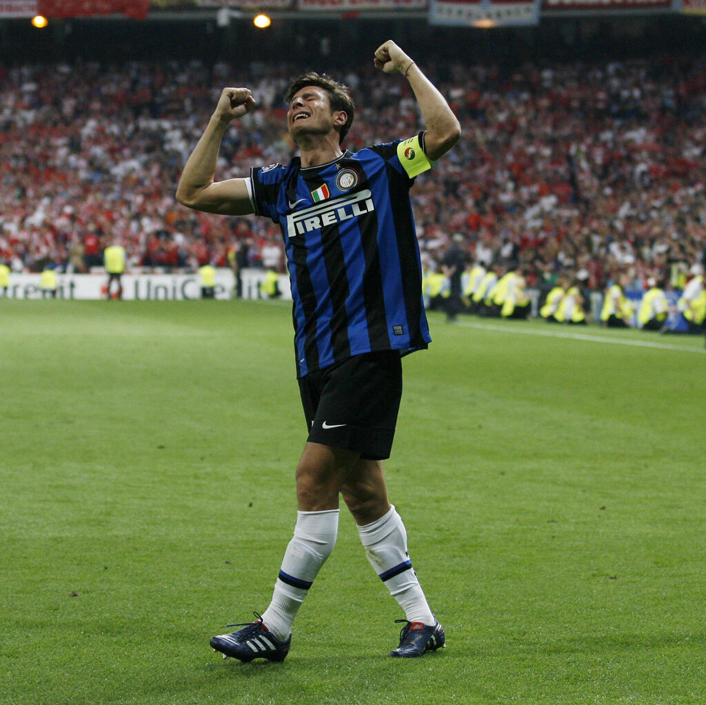 Javier Zanetti