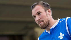 Kevin Großkreutz spielt in der 3. Liga beim KFC Uerdingen
