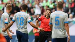 Der FC Schalke 04 wehrt sich gegen die Sperre von Matija Nastasic