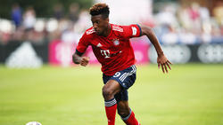 Kingsley Coman sorgte mit seinen Aussagen für Schlagzeilen