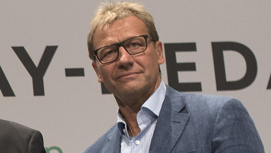 Guido Buchwald ist nicht mehr im Stuttgarter Aufsichtsrat Guido Buchwald ist nicht mehr im Stuttgarter Aufsichtsrat