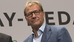 Guido Buchwald ist nicht mehr im Stuttgarter Aufsichtsrat