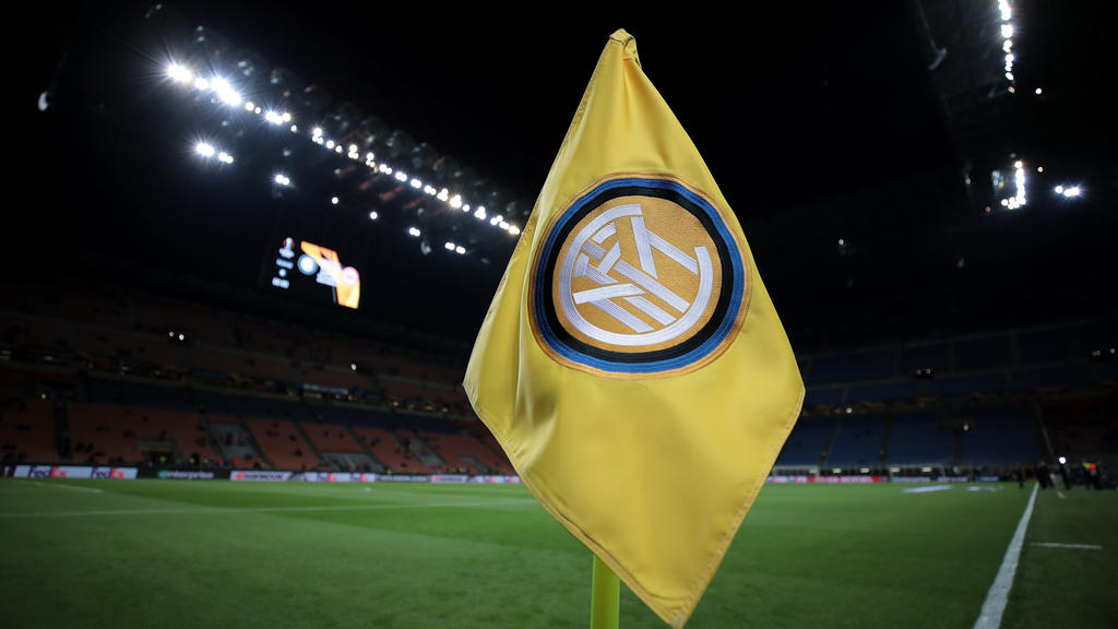 Platz 9: Inter Mailand