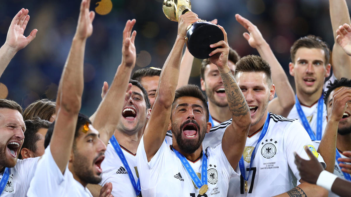 Würde gerne wieder in der DFB-Elf spielen: Hoffenheims Kerem Demirbay Würde gerne wieder in der DFB-Elf spielen: Hoffenheims Kerem Demirbay