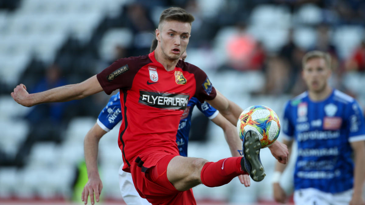 VfB Stuttgart, 1. FC Köln und Union Berlin wollen Sasa Kalajdzic VfB Stuttgart, 1. FC Köln und Union Berlin wollen Sasa Kalajdzic