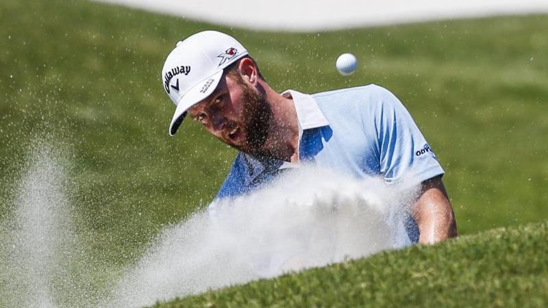 Verabschiedet sich von der PGA-Tour um seine Probleme in den Griff zu bekommen: Chris Kirk Verabschiedet sich von der PGA-Tour um seine Probleme in den Griff zu bekommen: Chris Kirk