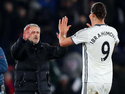 Wechselt Zlatan Ibrahimović auf die Trainerbank?
