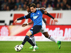 Sebastian Rudy traut sich den Durchbruch beim FC Bayern zu