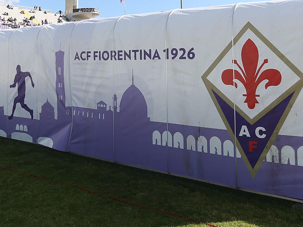 Die Fiorentina soll verkauft werden