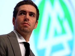 Philipp Lahm übt harsche Kritik an Franz Beckenbauer