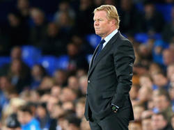 Ronald Koeman wird neuer Trainer der Elftal