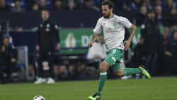Werder-Angreifer Martin Harnik wird vom Hamburger SV umworben