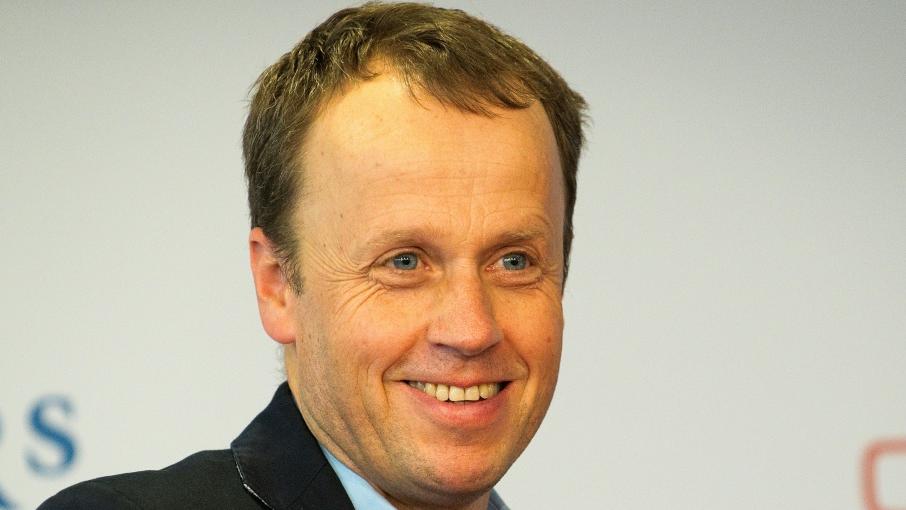 Handball-Bundesliga-Chef Frank Bohmann glaubt an enges Meisterrennen Handball-Bundesliga-Chef Frank Bohmann glaubt an enges Meisterrennen