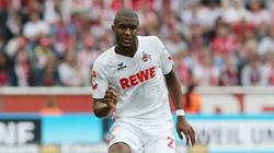 Kehrte Ende 2018 nach Köln zurück: Anthony Modeste