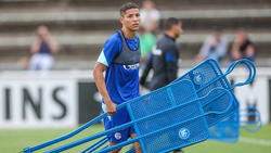 Amine Harit kehrt vorerst zum FC Schalke 04 zurück
