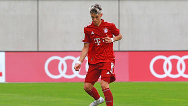 Nick Salihamidzic wechselt vom FC Bayern II zu den Vancouver Whitecaps II
