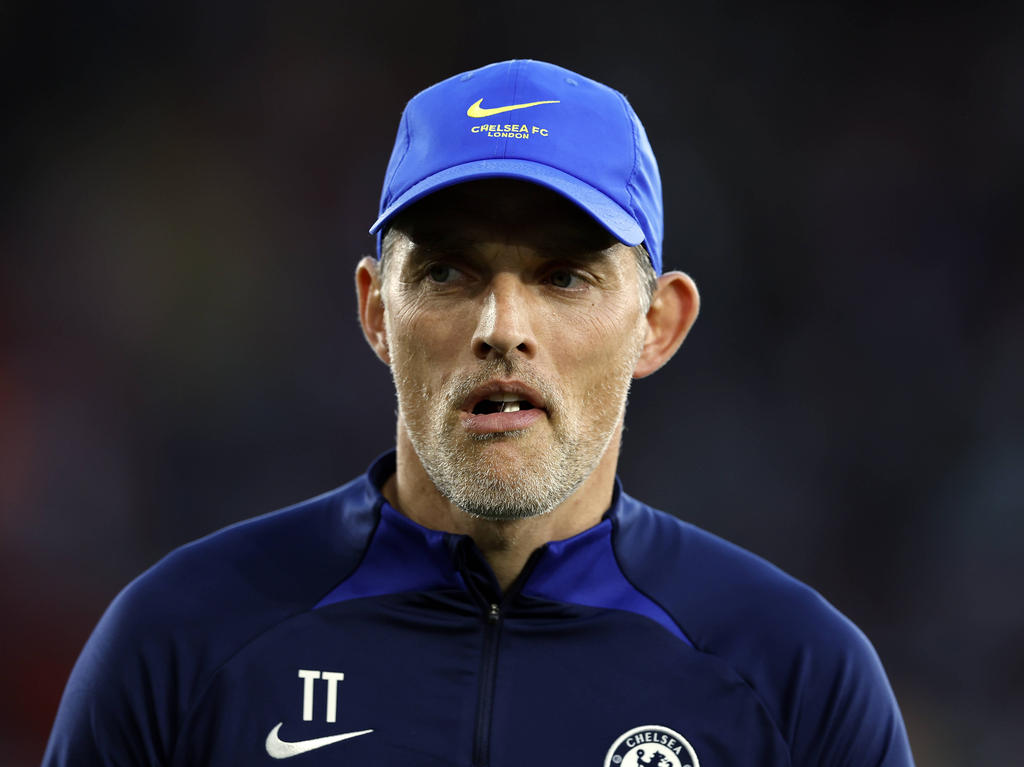 Thomas Tuchel