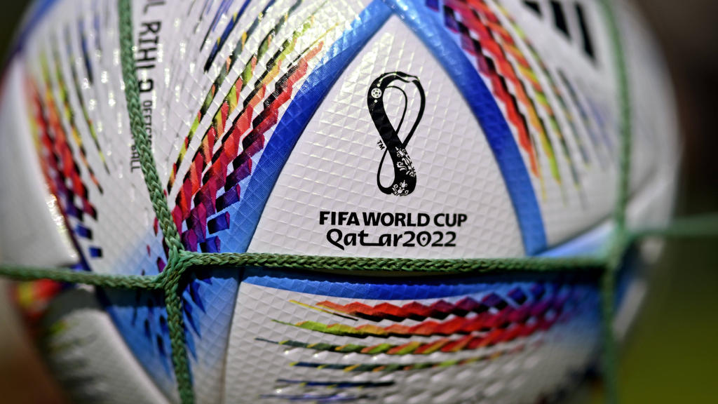 In Katar steigt 2022 die umstrittene Winter-WM