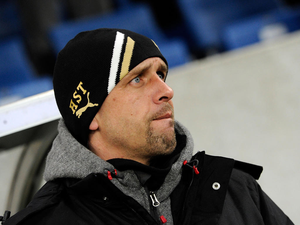 Holger Stanislawski wird nicht Trainer beim FC St Holger Stanislawski wird nicht Trainer beim FC St