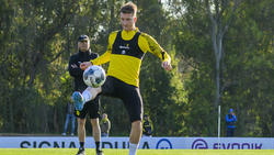 Marco Reus hat seit Februar kein Spiel mehr für den BVB bestritten