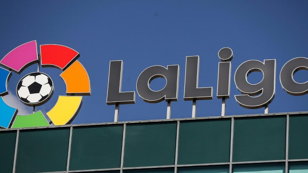Medien: La Liga startet am 12. Juni mit Sevilla-Derby Medien: La Liga startet am 12. Juni mit Sevilla-Derby