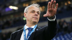 Sorgt sich um den FC Schalke 04: Olaf Thon
