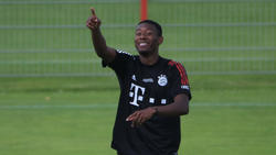 Bleibt David Alaba beim FC Bayern?