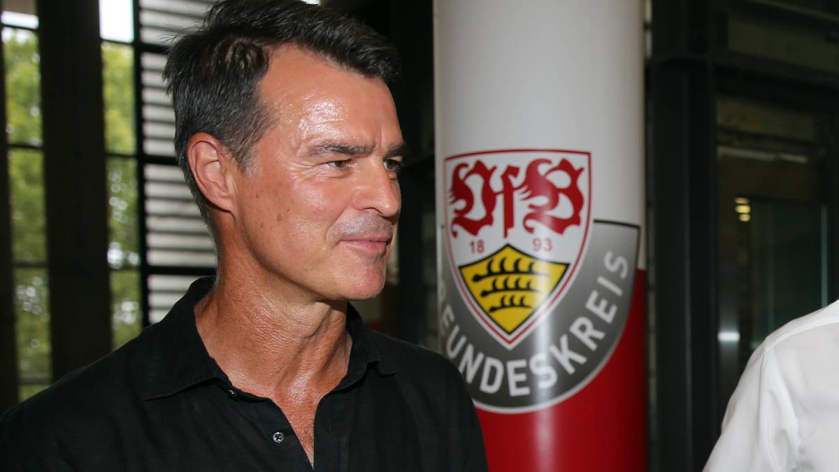 Thomas Berthold verteidigt seinen Demo-Auftritt Thomas Berthold verteidigt seinen Demo-Auftritt