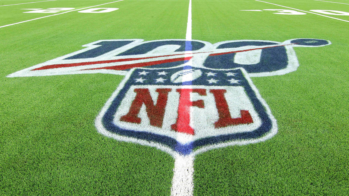 Die NFL bietet das International Pathway Program an Die NFL bietet das International Pathway Program an