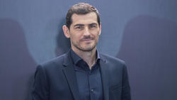 Iker Casillas arbeitet wohl schon bald wieder für Real Madrid