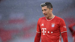 Gegen wen müssen Lewandowski und Co. ran?
