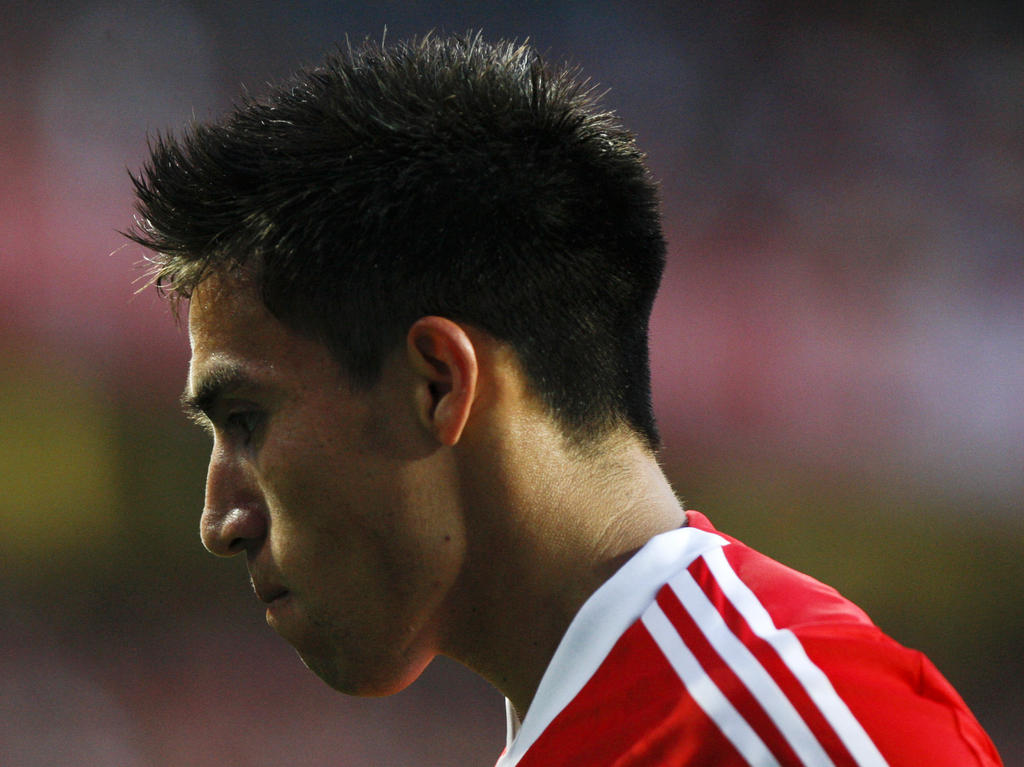 Nicolas Gaitan Nicolas Gaitan