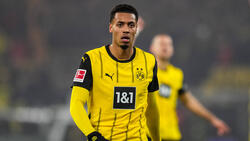 Felix Nmecha hat beim BVB reichlich Interesse auf sich gezogen