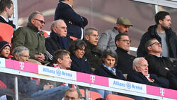 Unstimmigkeiten in der Führungsetage des FC Bayern?