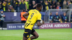 Verlässt Serhou Guirassy im Sommer den BVB? Eine Klausel könnte es möglich machen