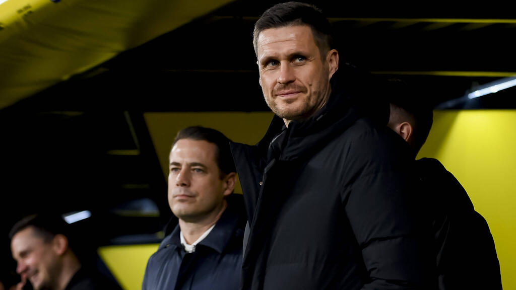 Die BVB-Bosse tüfteln am Kader Die BVB-Bosse tüfteln am Kader