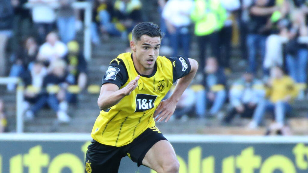 Verlässt Kjell Wätjen den BVB im Sommer? Verlässt Kjell Wätjen den BVB im Sommer?