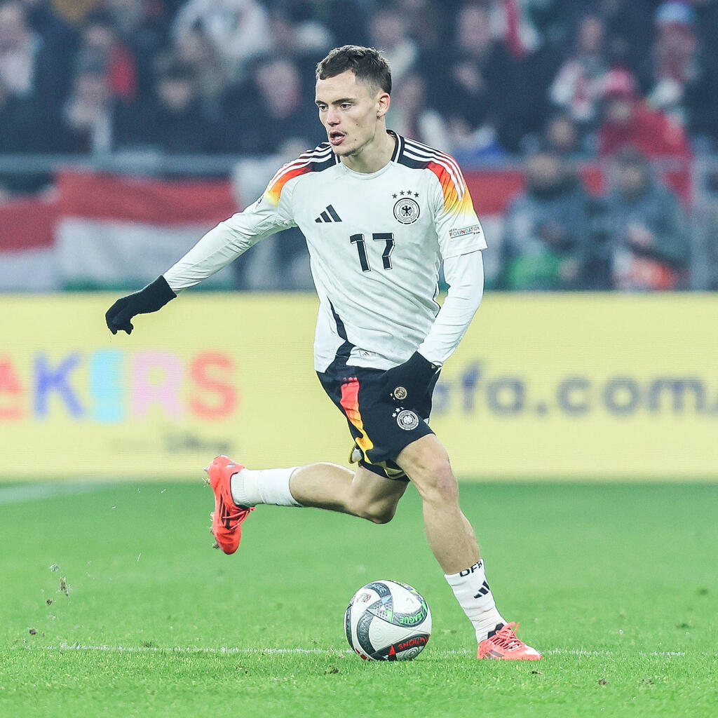Florian Wirtz (Bayer Leverkusen)