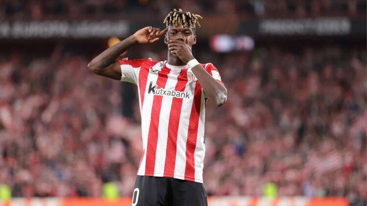 Wechselt Nico Williams doch zum FC Bayern?