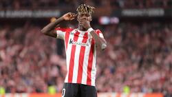 Wechselt Nico Williams doch zum FC Bayern?