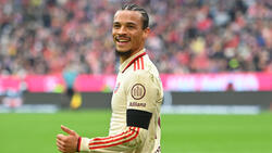 Leroy Sané spielte fünf Jahre lang beim FC Bayern und ließ sich dafür offenbar gut bezahlen