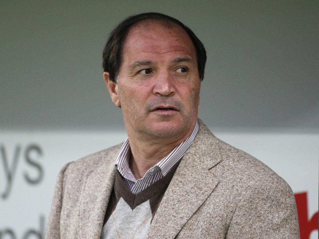 Nach der Entlassung von Laurent Roussey im Jänner 2014 soll Raimondo Ponte der Mannschaft des FC Sion neues Leben einhauchen Nach der Entlassung von Laurent Roussey im Jänner 2014 soll Raimondo Ponte der Mannschaft des FC Sion neues Leben einhauchen