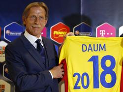 Christoph Daum sieht den BVB nicht auf Augenhöhe mit Bayern