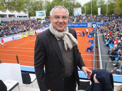 Wird nicht zum HSV zurückkehren: Felix Magath