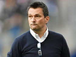 Christian Heidel stellte am Montag einige Dinge aus seiner Sicht richtig
