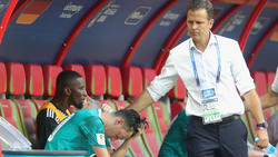 Selbstkritische Worte von Oliver Bierhoff