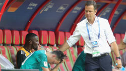 Oliver Bierhoff hat sich von seinen eigenen Aussagen distanziert