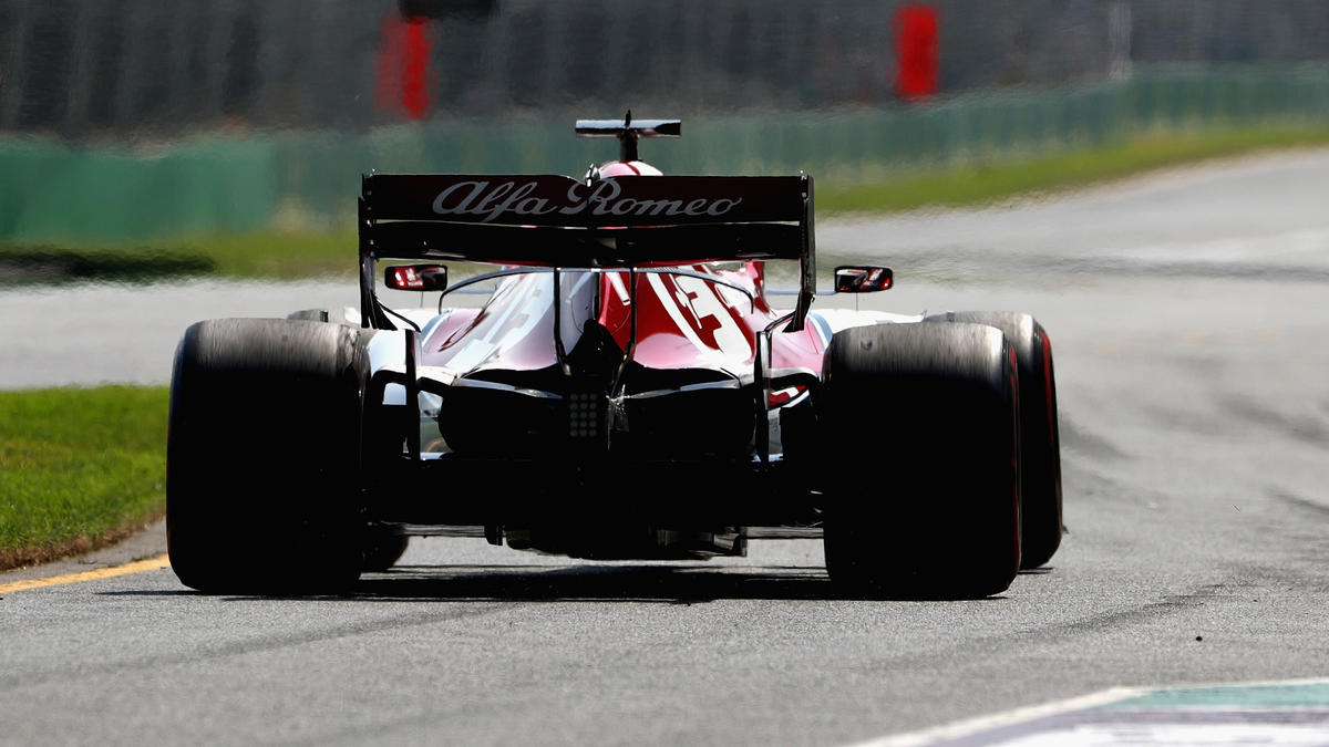 Formel 1 Mindestgewicht Formel 1 Mindestgewicht