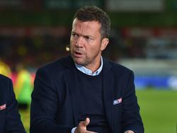 Lothar Matthäus fordert Veränderungen von Carlo Ancelotti